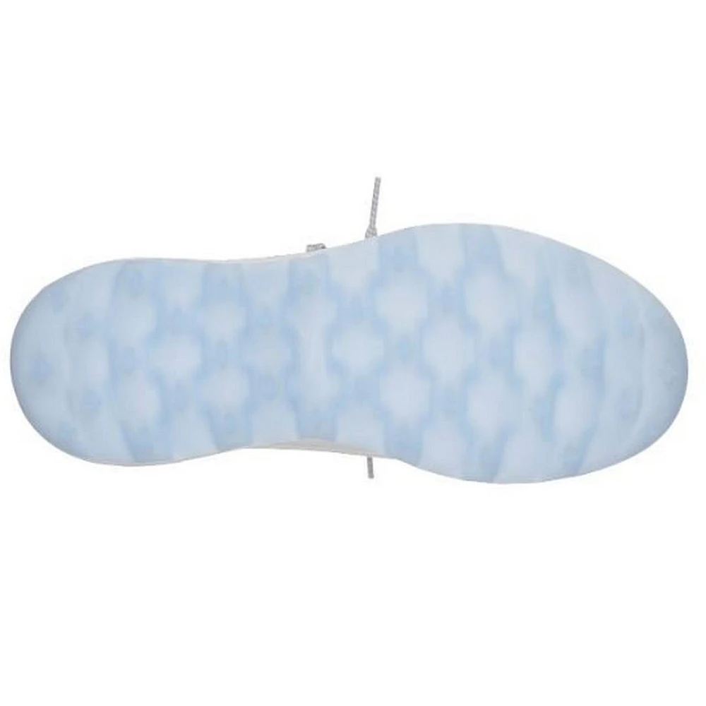 Women's Go Golf Max Mojo Spikeless Shoe - Grey/Light Blue