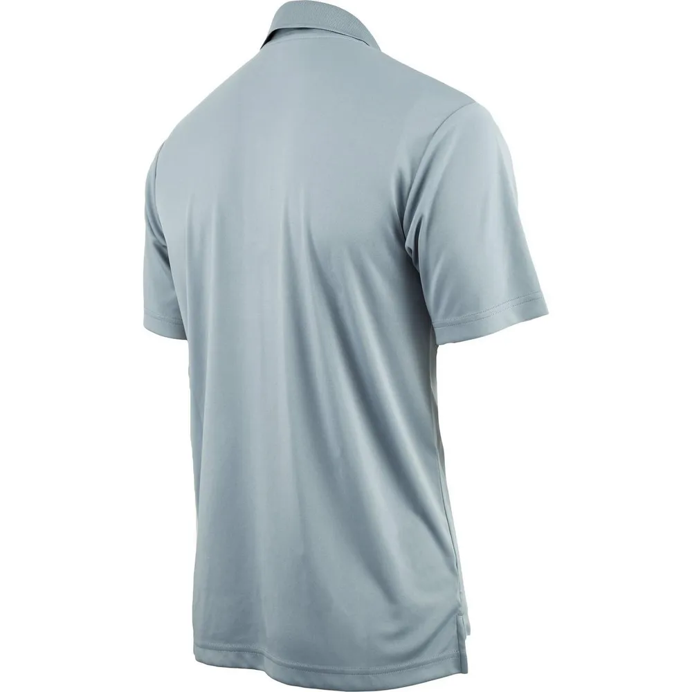 Men's Chest Fusion Short Sleeve Shirt