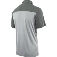 Men's Colourblock Short Sleeve Shirt