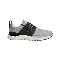 Men's Adicross Bounce Spikeless Golf Shoe - White/Black