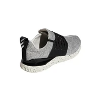 Men's Adicross Bounce Spikeless Golf Shoe - White/Black