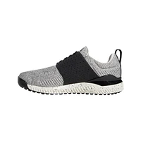 Men's Adicross Bounce Spikeless Golf Shoe - White/Black