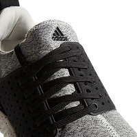 Men's Adicross Bounce Spikeless Golf Shoe - White/Black