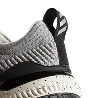 Men's Adicross Bounce Spikeless Golf Shoe - White/Black