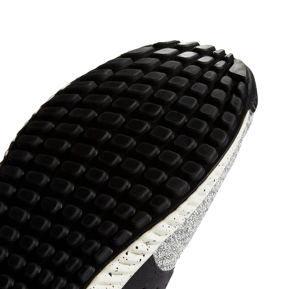 Men's Adicross Bounce Spikeless Golf Shoe - White/Black