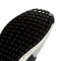 Men's Adicross Bounce Spikeless Golf Shoe - White/Black