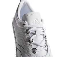 Women's Adicross PPF Spikeless Golf Shoe - White