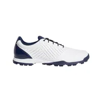 Women's Adipure SC Spikeless Golf Shoe - White/Navy