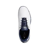 Women's Adipure SC Spikeless Golf Shoe - White/Navy