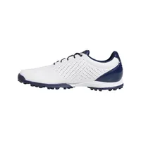 Women's Adipure SC Spikeless Golf Shoe - White/Navy