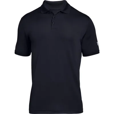 Men's Performance Short Sleeve Shirt