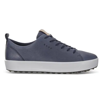 Men's Golf Soft Nubuck Spikeless Shoe