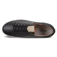 Women's Golf Soft Spikeless Shoe - Black