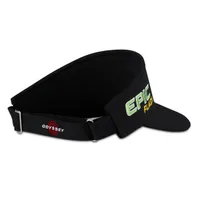 Men's TA High Crown Visor