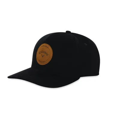 Men's Corduroy Cap