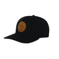 Men's Corduroy Cap