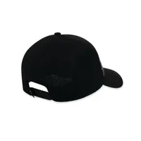 Men's Stripe Mesh Cap