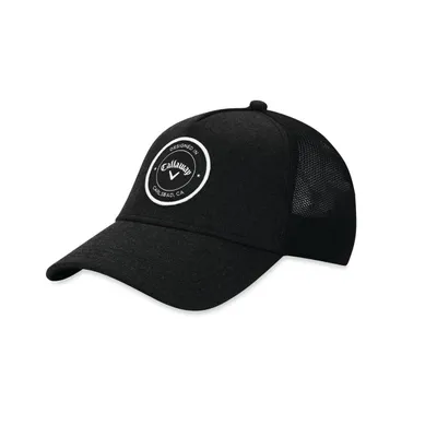 Men's CG Trucker Cap