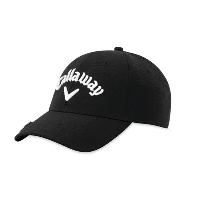 Men's Stitch Magnet Cap