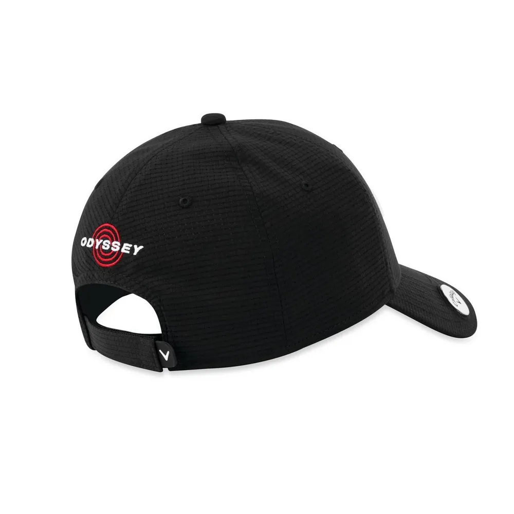 Men's Stitch Magnet Cap