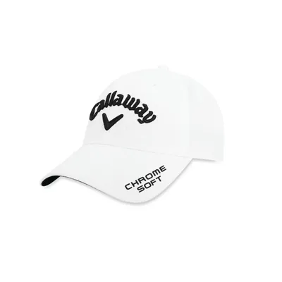 Junior Performance Pro Cap