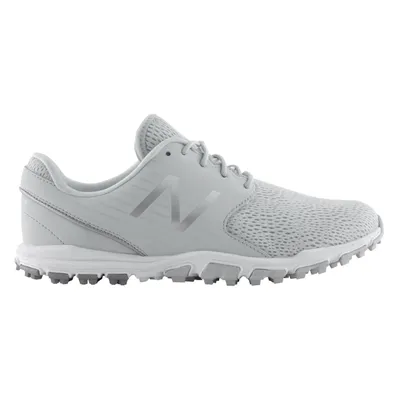 Women's Minimus Spikeless Golf Shoe - Light Grey