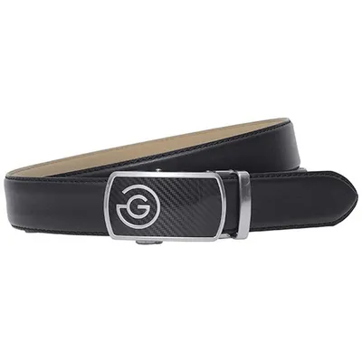 Men's Wayne Leather Belt