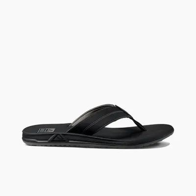 Men's Reef Element TQT Flip-Flop Sandals