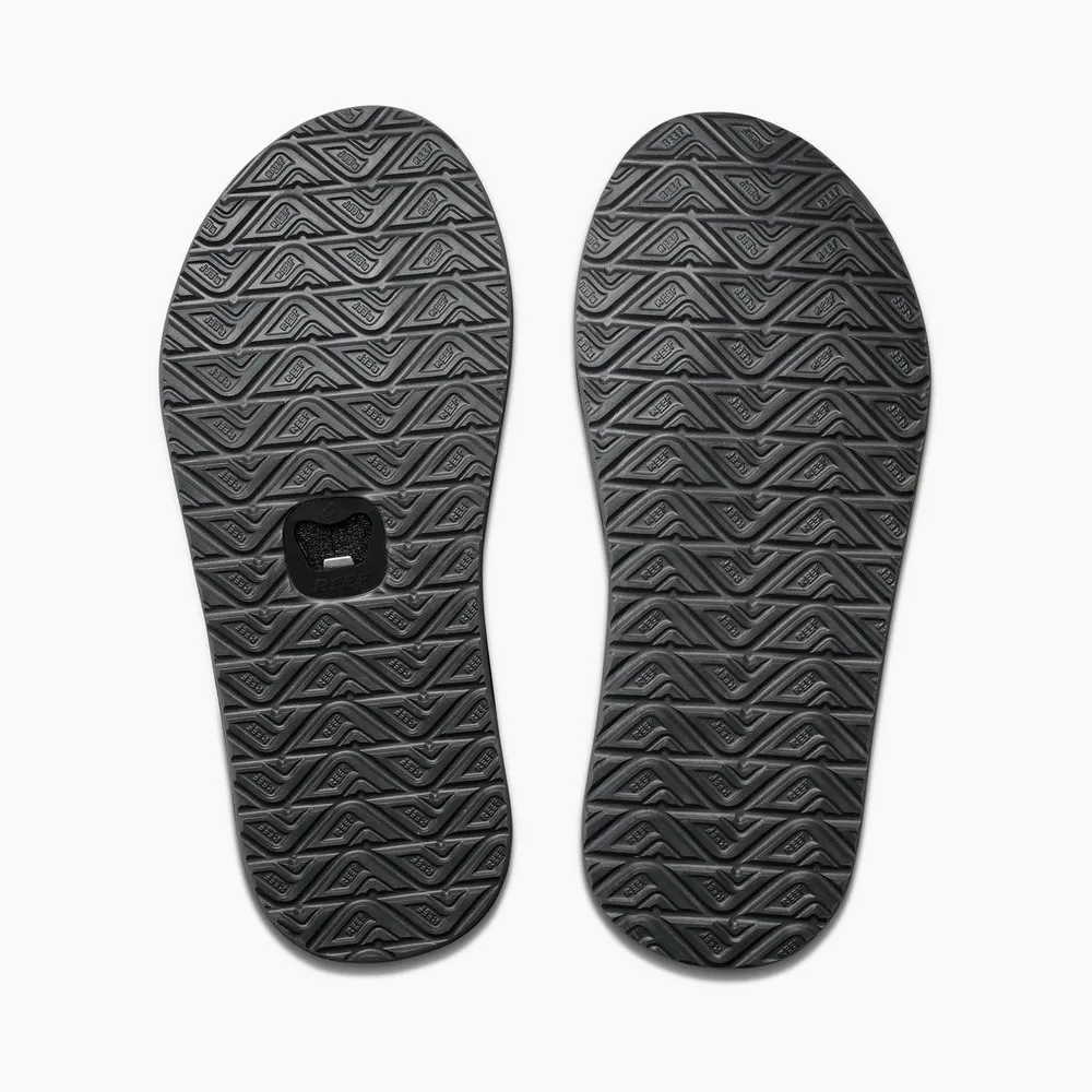 Men's Reef Element TQT Flip-Flop Sandals