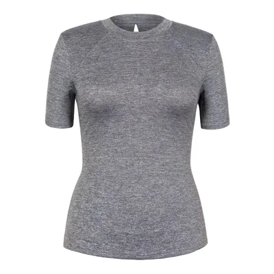 Women's Ally Athletic Short Sleeve Top