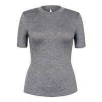 Women's Ally Athletic Short Sleeve Top