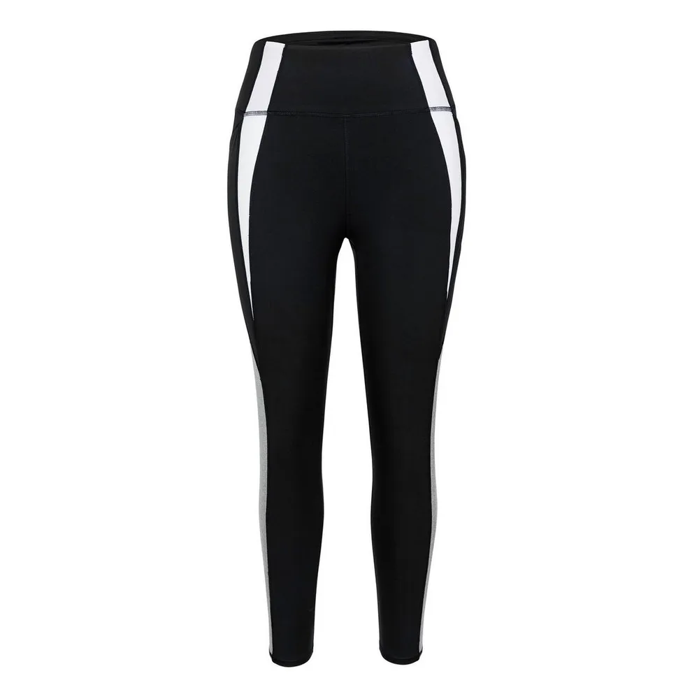 Women's Leia Colour Blocked Leggings