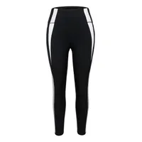 Women's Leia Colour Blocked Leggings