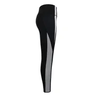 Women's Leia Colour Blocked Leggings