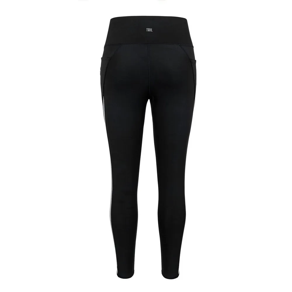 Women's Leia Colour Blocked Leggings