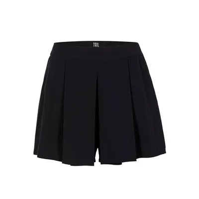 Women's Cali Pleated Short With Pockets