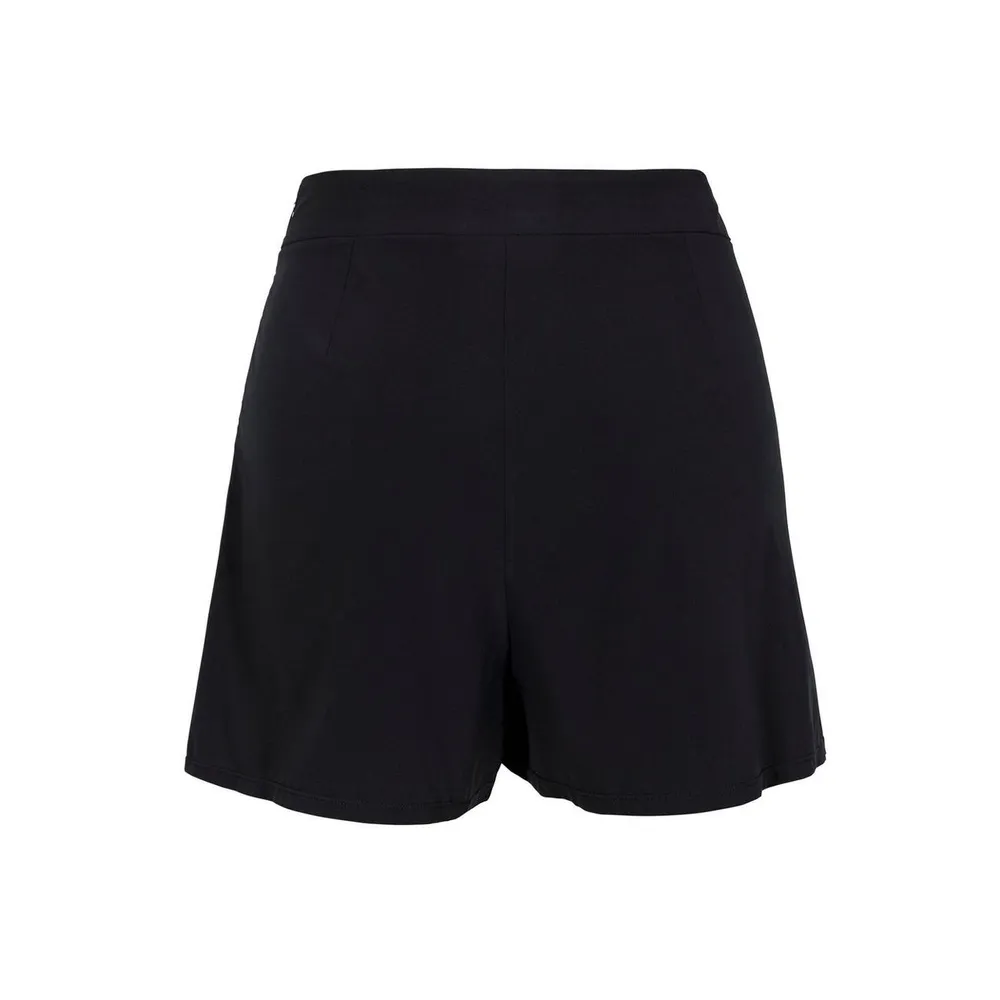 Women's Cali Pleated Short With Pockets