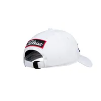 Men's Tour Performance Staff Cap