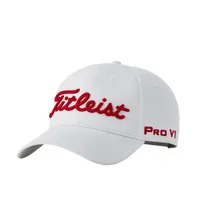 Men's Tour Performance Cap