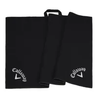 Microfiber Players Towel