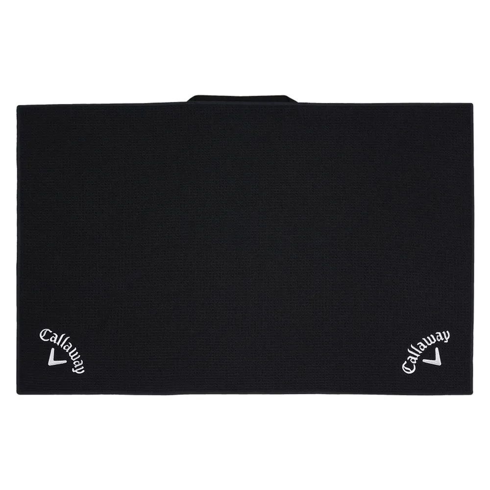 Microfiber Players Towel