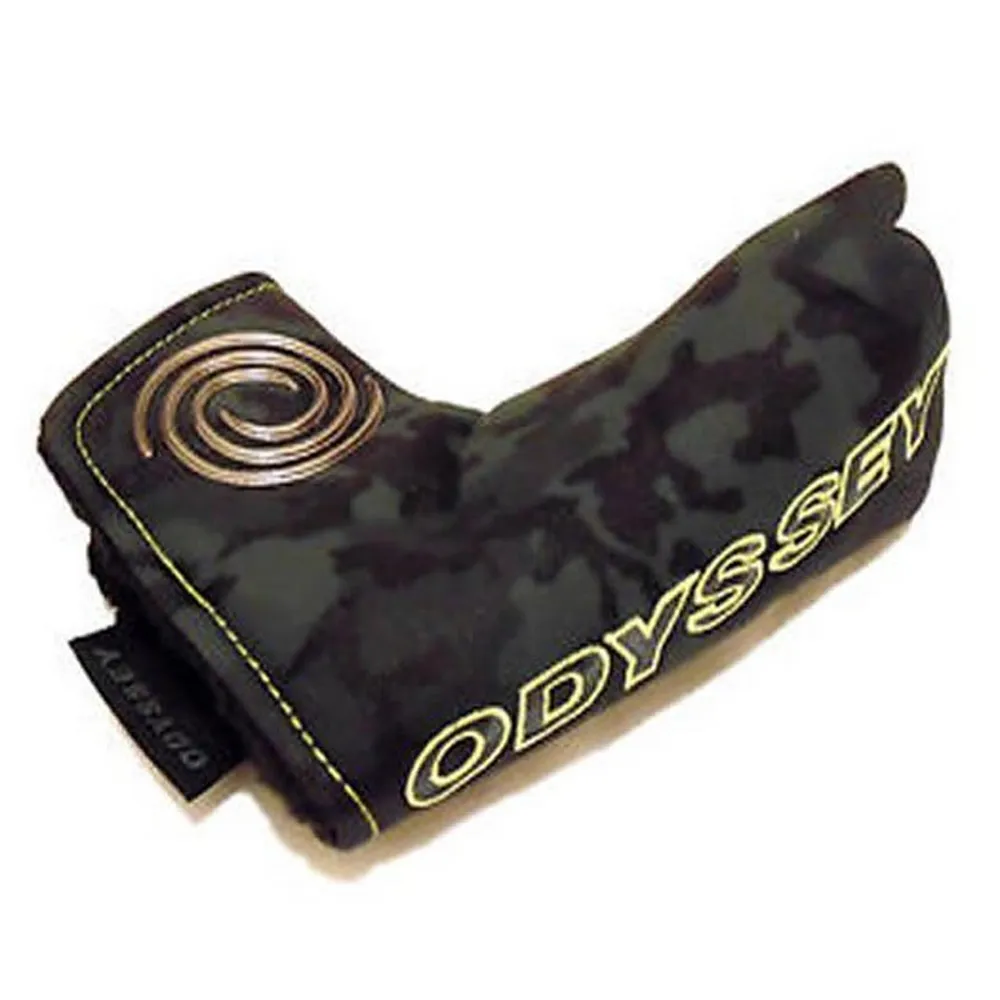 BLADE CAMO HEADCOVER