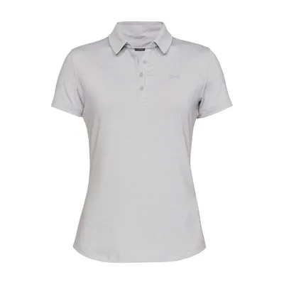 Women's Zinger Short Sleeve Polo