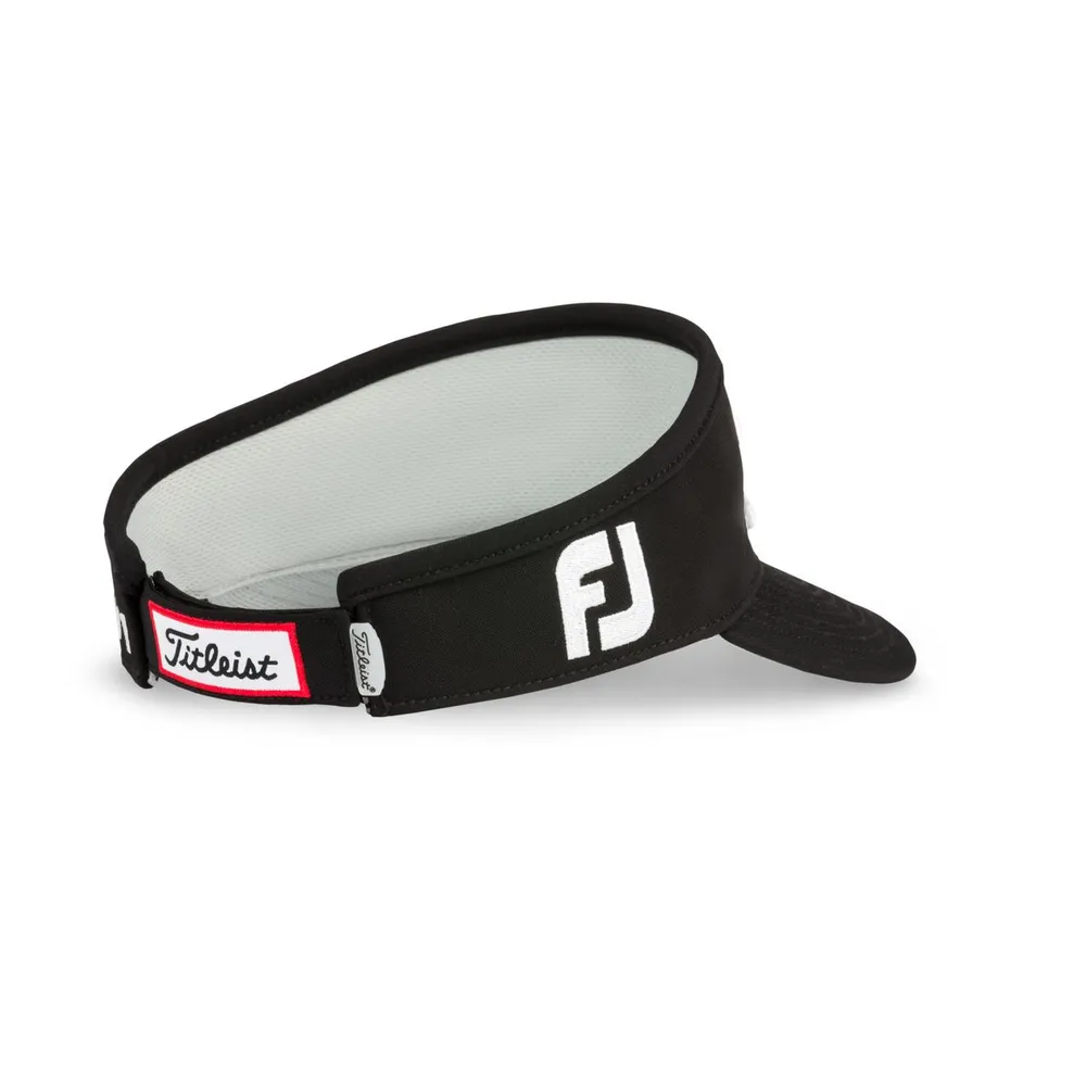 Men's Tour Visor