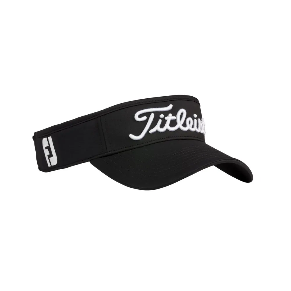 Men's Tour Performance Visor