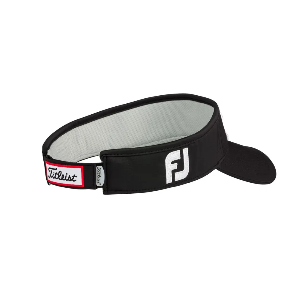 Men's Tour Performance Visor