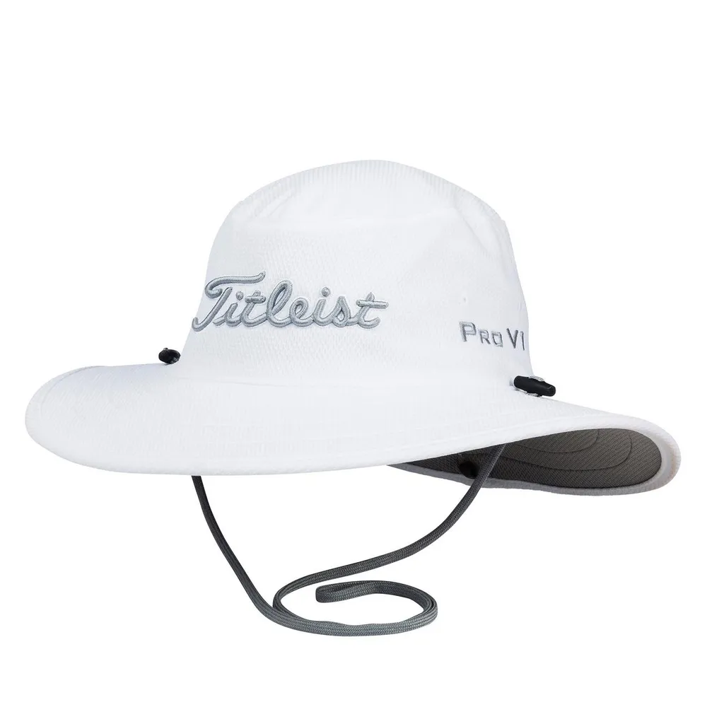 Men's Tour Aussie Cap