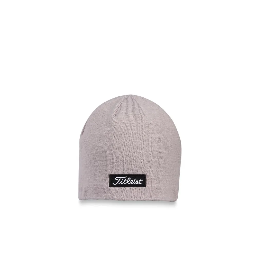 Men's Lifestyle Beanie - Trend Collection