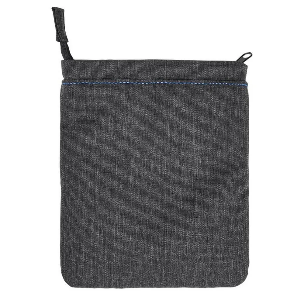 CLUBHOUSE VALUABLES POUCH