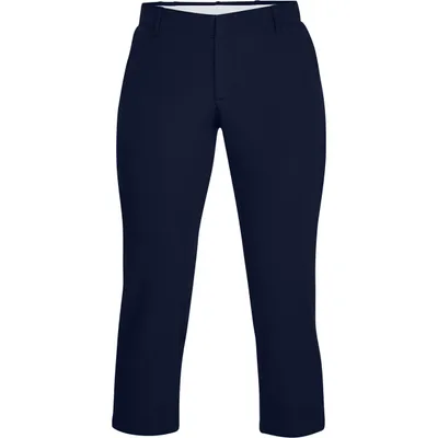 Women's Links Capri